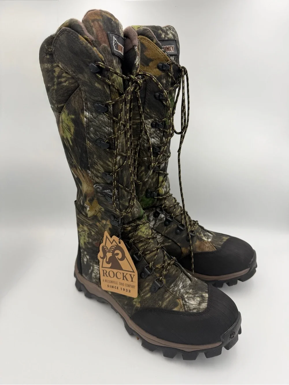 NEW Rocky Lynx 16